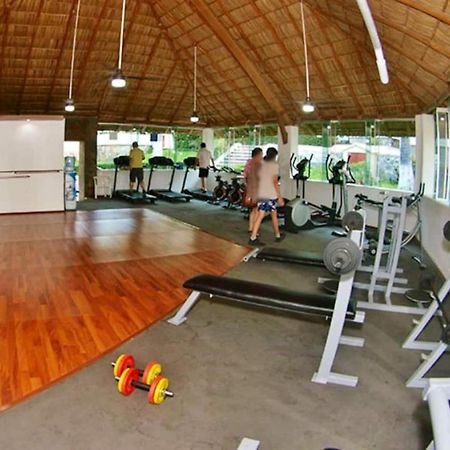 Manzanillo Villas Del Palmar Eksteriør billede